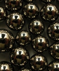 Samolepka na zeď Dark Balls