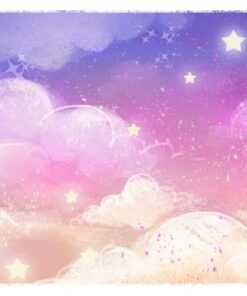 Fototapeta Magic Sky