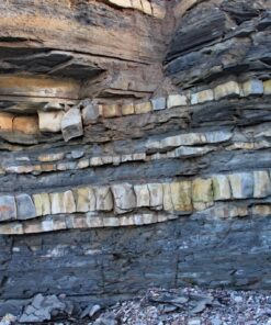 Fototapeta Stone Beach