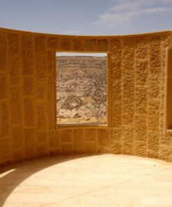 Fototapeta Zeď s okny