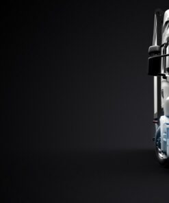 Fototapeta Front of Truck