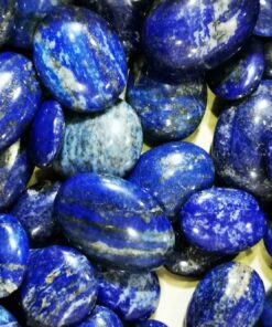 Fototapeta Modré kameny