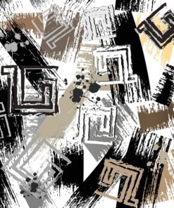 Fototapeta Řecká barva