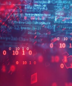 Fototapeta Svět Matrixu