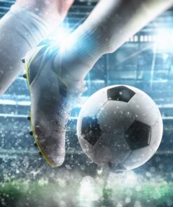 Fototapeta Přebírání koulí 2