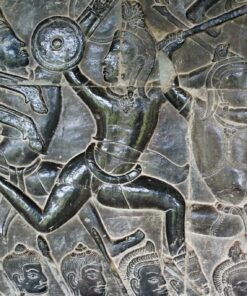 Fototapeta Stone Sculpture