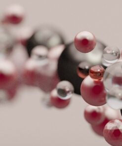 Fototapeta Složení kuliček