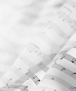 Fototapeta Stránka s poznámkami