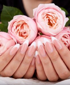 Fototapeta Růže v rukou