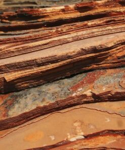 Fototapeta Red Rocks