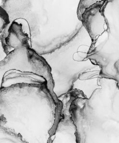 Fototapeta Transparentní mramor