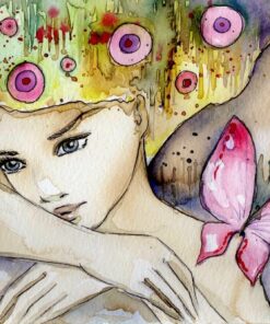 Fototapeta Vánek léta