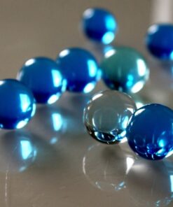 Fototapeta Vodní koule