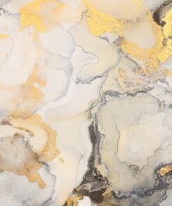 Fototapeta Liquid Ink