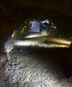 Fototapeta Jeskyně v Krakově