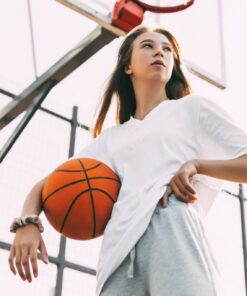 Fototapeta Basketbalista