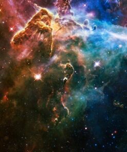 Fototapeta Galaktická mlhovina