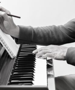 Fototapeta Kreativní proces