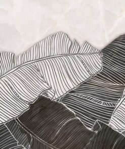 Fototapeta Delicate Feathers