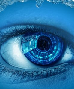 Fototapeta Pohled na svět