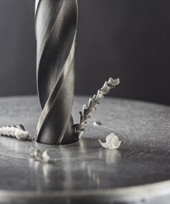 Fototapeta Ocelový vrták