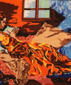 Fototapeta Čtení žena