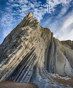 Fototapeta Vrchol hory