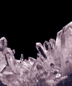 Fototapeta Horský krystal