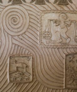 Fototapeta Pravěké malby