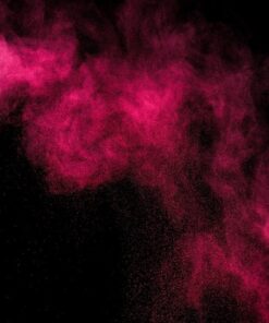 Fototapeta Pink Dust