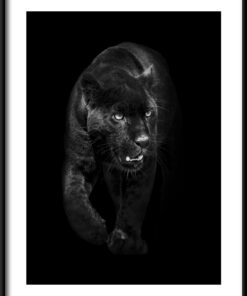 Plakát Black Panther