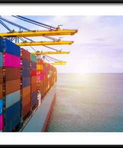 Plachetnice Dopravní Loď