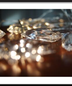 Plakát Záře kamenů