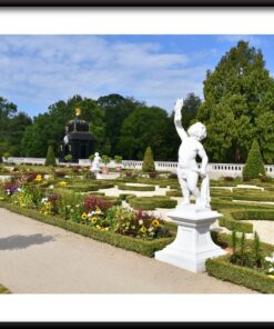 Plakát Palace Garden