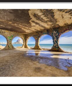 Okno Do Světa Plakát