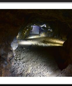 Plakát V Tmě Jeskyně