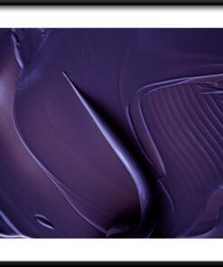 Plakát Fialové mše