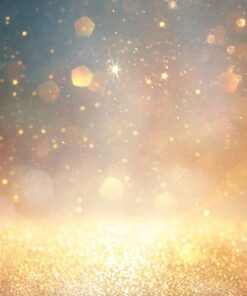 Fototapeta Lesklé třpytky