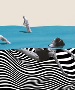 Fototapeta Balet in the Water