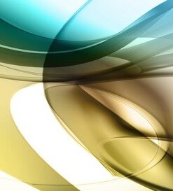 Fototapeta Barevné sklo