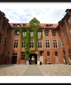 Plakát Staré radnice