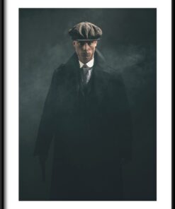 Plakát mladého pistolníka