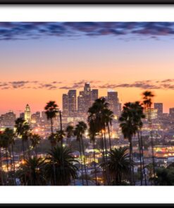 Plakát Město andělů 2