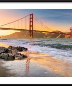 Most v San Franciscu