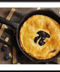 Pi plakát na pánvi