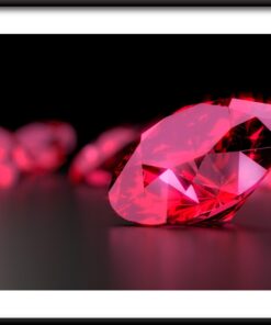 Ruby Diamond plakát