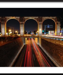 Plakát Cesta k minulosti