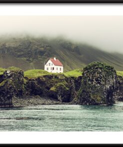 Plakát Bílého domu