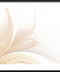 Květinová pochoutka plakát