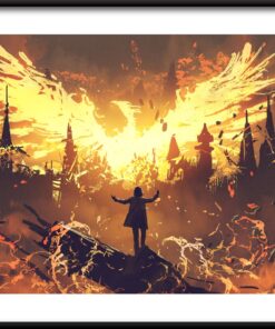 Síla dirigentského plakátu